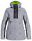 DC Shoes Envy - Anorak Snowboard Jacket for Women - Anorak-Schneejacke - Frauen