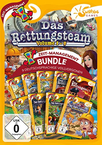 sunrise games CD-1227
