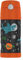 THERMOS FUNTAINER F4101 Gourde en acier inoxydable pour enfants Motif requin spatial 355 ml