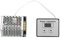 Regolatore di Tensione Digitale Scr 4000W, Termostato Dimmer Wo-Way di Grande Potenza, Completo per Scaldabagni, Dimmer Luce su Lampade AC 220V