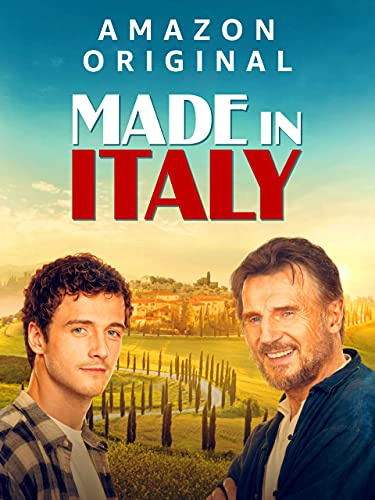 Made in Italy