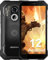 DOOGEE S61 Pro Telefono Movil Irrompible 8GB+128GB, 512GB SD, 48MP+20MP Visión Nocturna Cámara, 6 HD Pulgadas, 5180mAh Batería, Movil Resistente 4G Dual SIM/IP68IP69K/Huella Dactilar/NFC/OTG-Face ID
