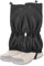 Schnee Gamaschen, 41,5x21,5x3cm/16,3x8,5x1,2 Zoll Paar Gamaschen Wanderschuhe Wasserdicht verstellbar Wandergamaschen Schneestiefel Gamaschen für Männer Frauen Leichtes Wandern Walking Bergsteigen