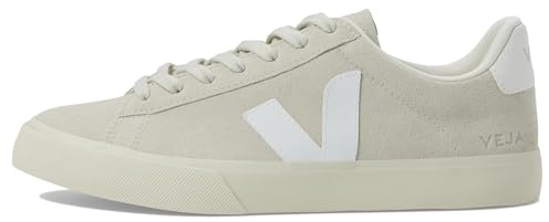 Veja Arcade Unisex Kinder Sneakers, Naturweiß 1, 42.5 EU