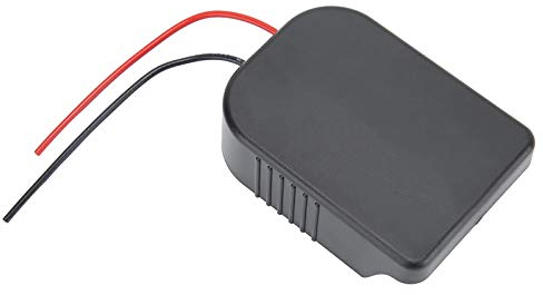 Ak Adapter,Tbest Batterie Adapter Side,18V Batteriekonvertor 18V Ak Konverter 14 Awg Kabel Batterie Adapter Für Serie