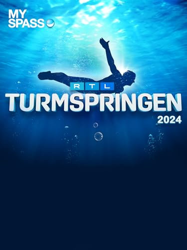 RTL Turmspringen - 2024