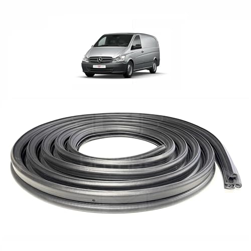 Joint de porte coulissante de rechange pour Vito/Viano W639 (2003-2014) A6397330398