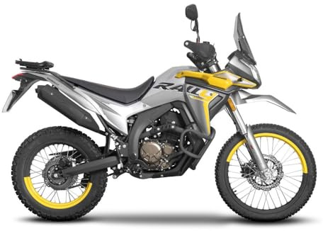 SHAD, V0RL33ST, TOP Master VOGE 300 Rally