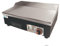 55cm Commercial Electric Burger Grill Griddle BBQ 3kw Hotplate