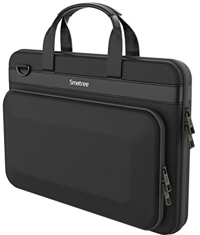Smatree Hard Shell Carrying Case Compatible for Alienware m18/m18 R2, for Acer Predator Helios 18/Neo 18, for MSI Titan 18 HX/Raider 18 HX, for ASUS ROG Strix SCAR 18, for HP OMEN Laptop 17 (A800XL)
