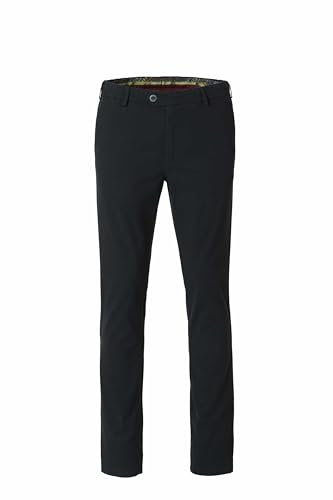 MEYER Microfantasy Baumwoll-Chino