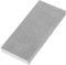 PHENOFICE Bloque de Hierro Cuadrado para Procesamiento Industrial Placa Plana de Hierro Barra Metálica Duradera y Corrosion-resistente para Fresado y Herramientas de