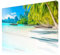 Tapis de Souris Paysage Tapis de Souris Gamer XXL 700x300x3mm ImperméAble Et AntidéRapant Mousepad Bords Cousus Une éTendu SousMains Tapis Souris Plage pour Gamer, Pc et DéCoration de Bureau K70
