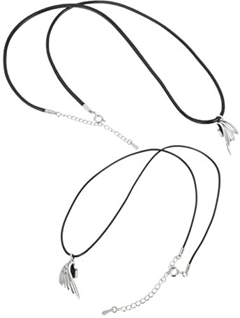 LIFKOME 2stücke Pärchen Teufel Und Schmuck Für Valentinstag Kreative Liebesgeschenke Für Jubiläen Und Besondere Anlässe