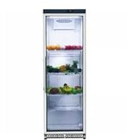 Armoire Réfrigérée 600 Litres - Positive Vitrée