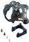 DAYUDDRICAR For Mobula6 HD FPV Racing Drone Replacement Camera Canopy For RC Quadcopter Drone Accessories