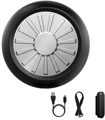 WOURRD Mando a distancia emisor de voz accesorio de dirección pública anuncio general hablar altavoz multifunción