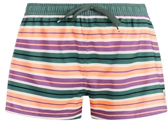 Protest Damen Badeshorts PRTBurn