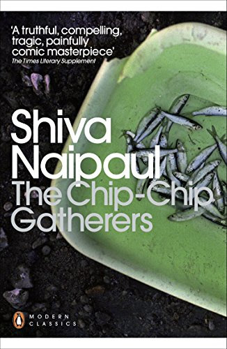 The Chip-Chip Gatherers (Penguin Modern Classics)