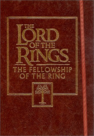The Lord of the Rings: The Fellowship of the Ring
