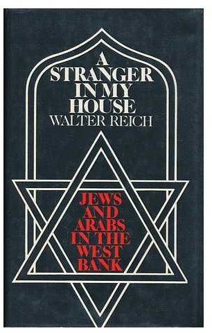 Stranger in My House