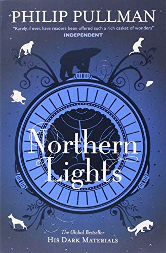 Northern Lights: His Dark Materials