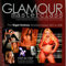 Glamour Photography Masterclasses 005 to 008: Step by step instructions including studio set-up photos