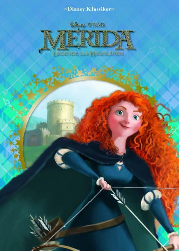 Merida Luxusausgabe gestanzt
