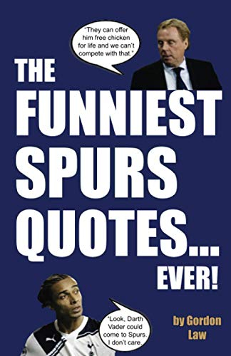 The Funniest Spurs Quotes... Ever!