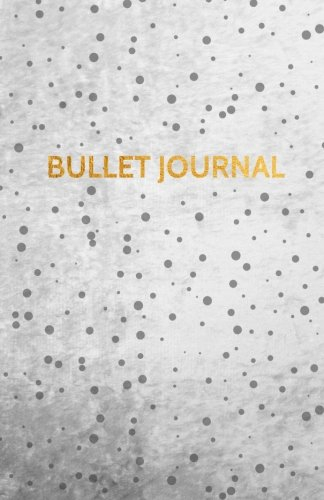 Bullet Journal: Notizbuch A5 | Dotted | mit Inhaltsverzeichnis und Seitenzahl | Bullet Journal Blanko | Undatiert | Notizbuch Gepunktet | Dotted ... Grid | Bullet Diary | Bullet Journal Deutsch