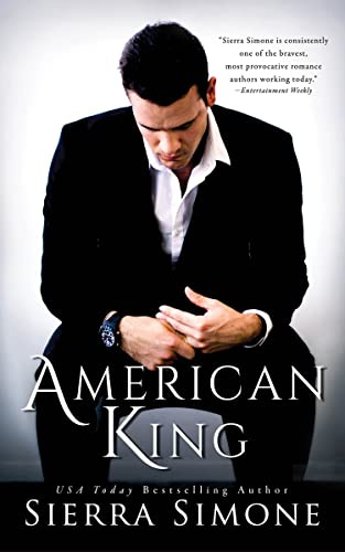 American King (3) (American Queen)
