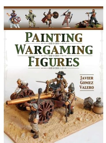 Painting Wargaming Figures