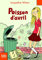 Poisson d'avril - Folio Junior - A partir de 11 ans