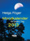 Mondkalender für jeden Tag 2013 (TK): Taschenkalender für jeden Tag