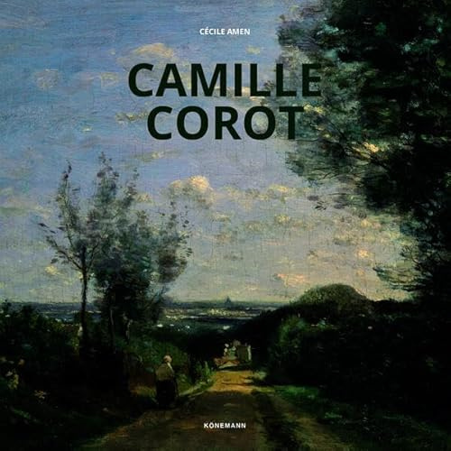 J-B Camille Corot (Tiny Toro)
