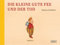 Die kleine gute Fee und der Tod
