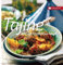 Tajine: Würzige Eintöpfe aus Marokko (Genuss im Quadrat)