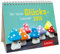 Der kleine Glückskalender 2016: Mini-Kalender