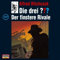 Die drei ??? - CD: Die drei Fragezeichen - Folge 117: Der finstere Rivale (1 Audio-CD)