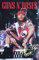 Guns n' Roses Axl Rose Poster Nr. 7 Format 57 x 88 cm Original von 1992