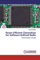 Power Efficient Channelizer for Software Defined Radio: Channelization methods