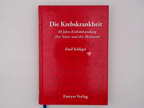 Die Krebskrankheit
