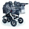TFK T-00-003-FZS Regenverdeck für Einzelwanne Twinner Duo