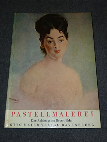 Pastellmalerei