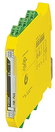 Phoenix Contact PSR-PC20-1NO-1NC-24DC-SP Sicherheitsrelais