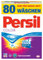 Persil Color Pulver 80 Waschladungen Waschmittel, 1er Pack (1 x 5.2 kg)