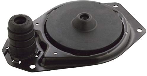 febi bilstein 103055 Spring Plate for strut top mounting, pack of one