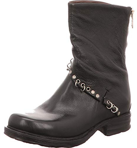 OLIP - AirStep 259259-0101-6002 Größe 36 EU Schwarz (schwarz)