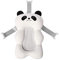yummyfood Tapis Bain pour Nouveau-né Oreiller Bain Bébé Pliable Antidérapant Siège Baignoire pour Les Tout-Petits, Sûrs Et Non Toxiques