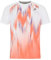 HEAD TOPSPIN T-Shirt Herren, flamingo, XXL